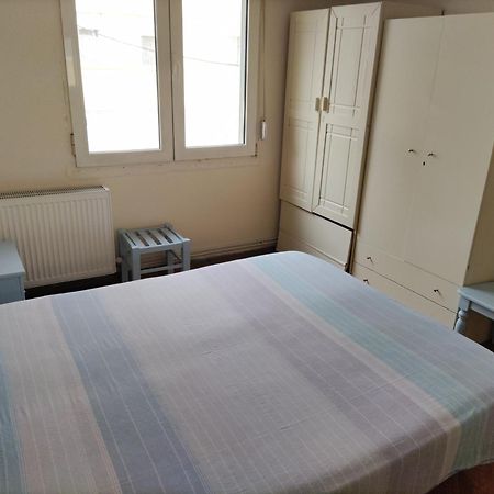 Practical Apartment Close To The City Centre Thessaloníki Luaran gambar
