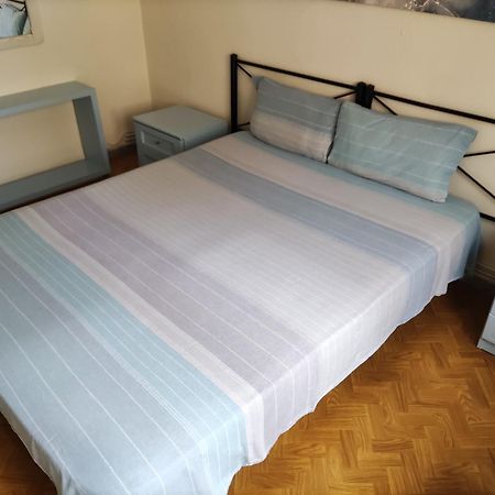 Practical Apartment Close To The City Centre Thessaloníki Luaran gambar