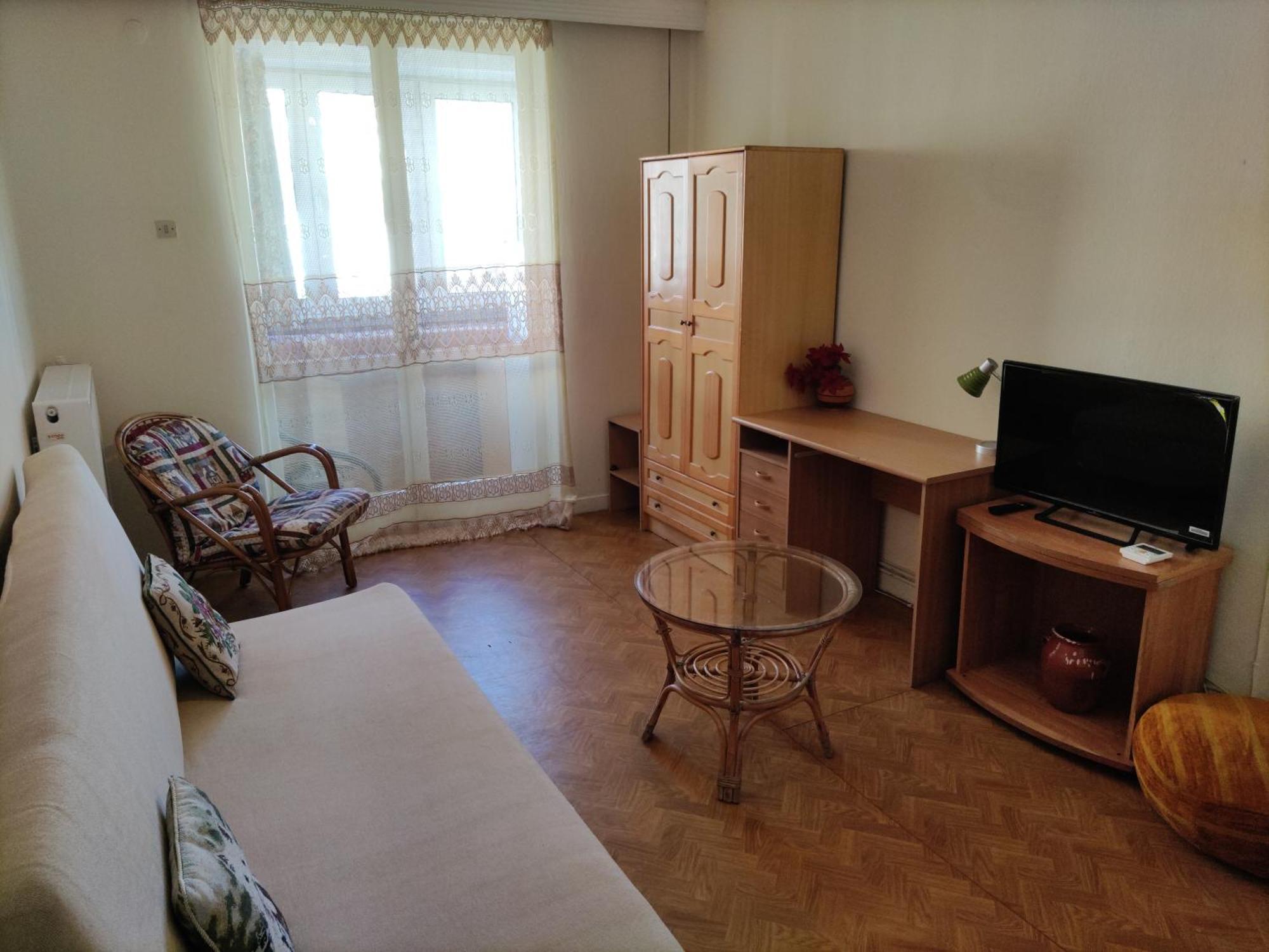 Practical Apartment Close To The City Centre Thessaloníki Luaran gambar