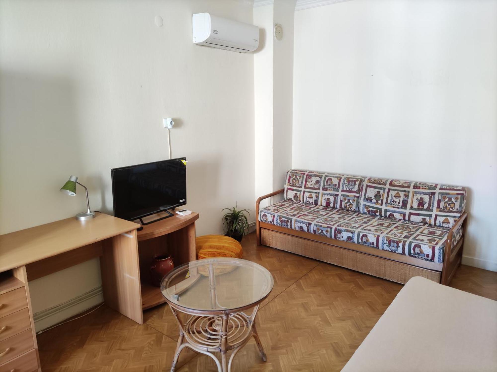 Practical Apartment Close To The City Centre Thessaloníki Luaran gambar