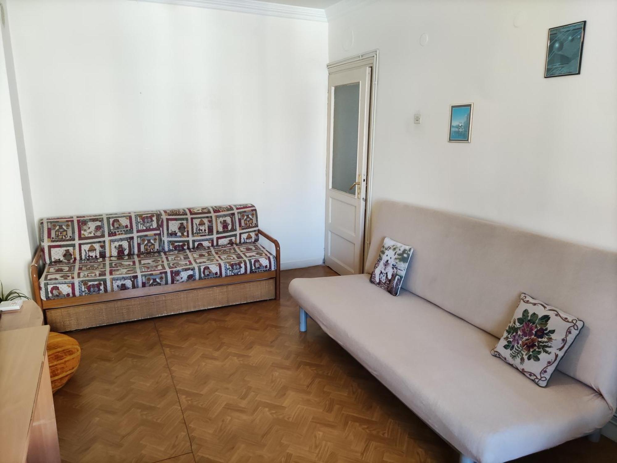 Practical Apartment Close To The City Centre Thessaloníki Luaran gambar