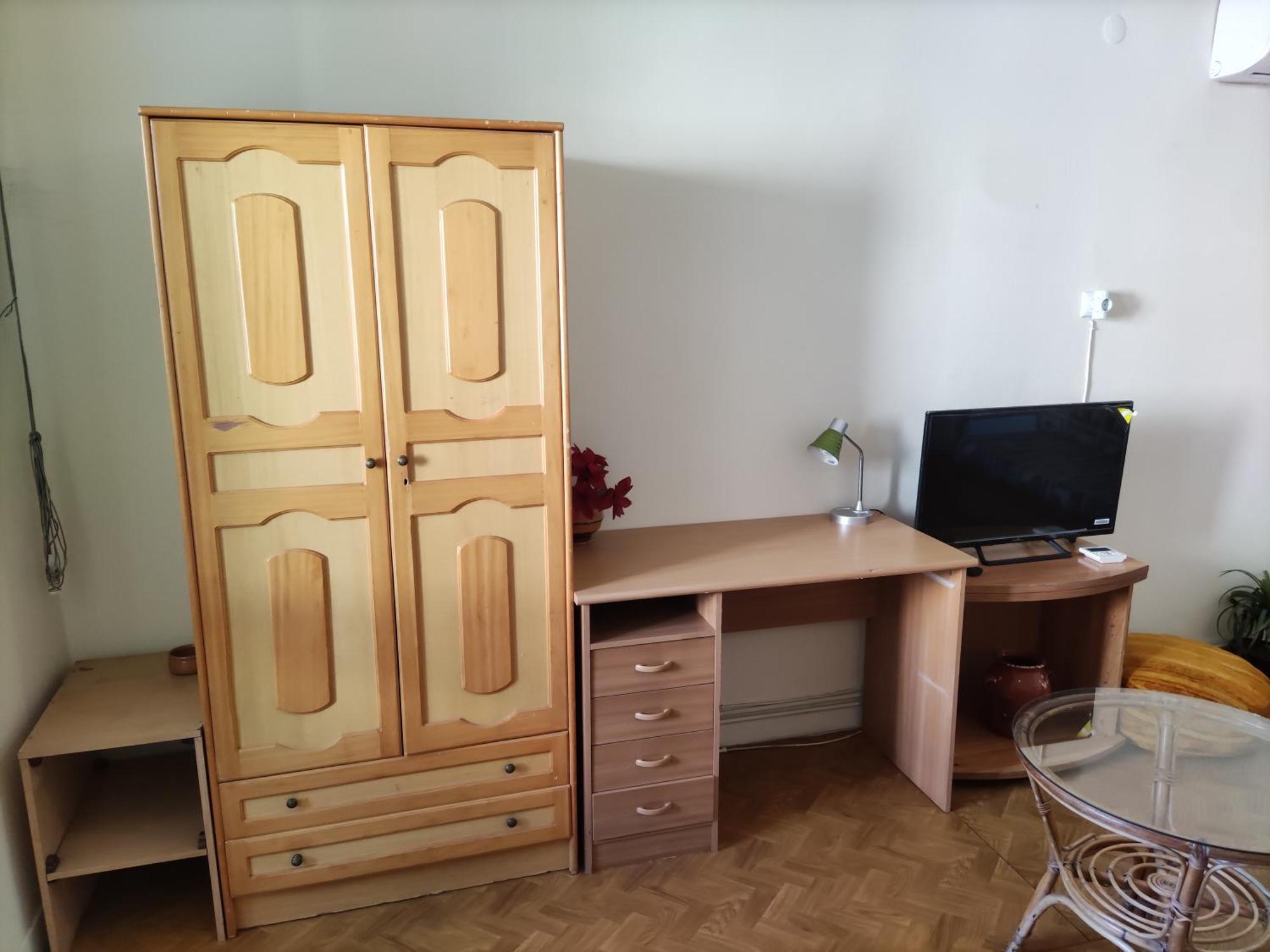 Practical Apartment Close To The City Centre Thessaloníki Luaran gambar