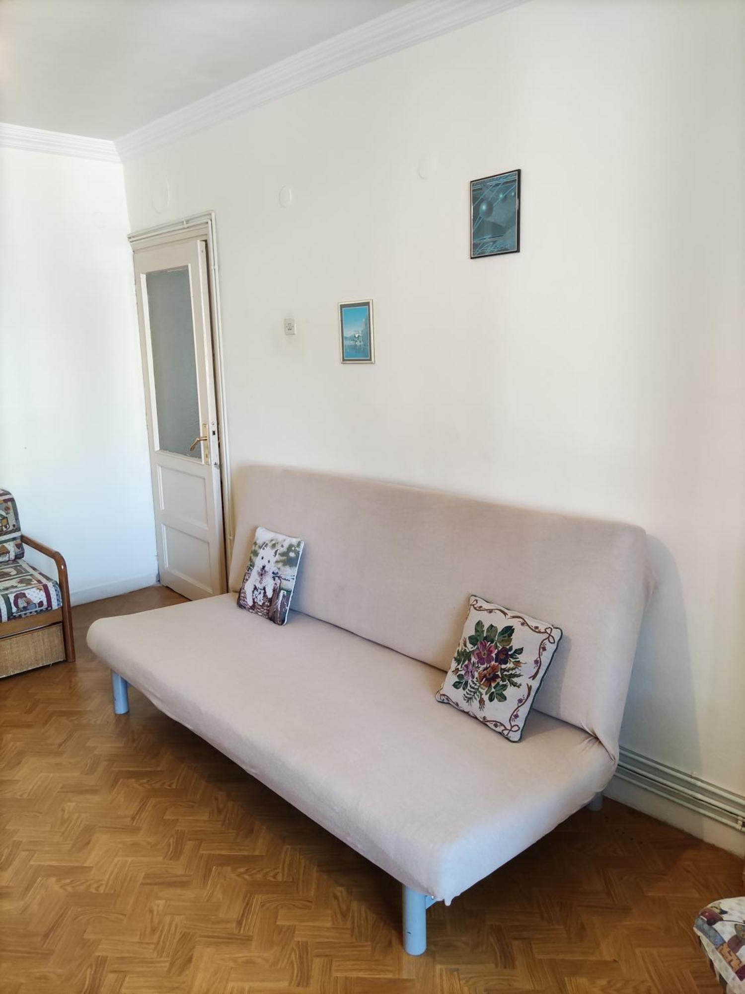 Practical Apartment Close To The City Centre Thessaloníki Luaran gambar