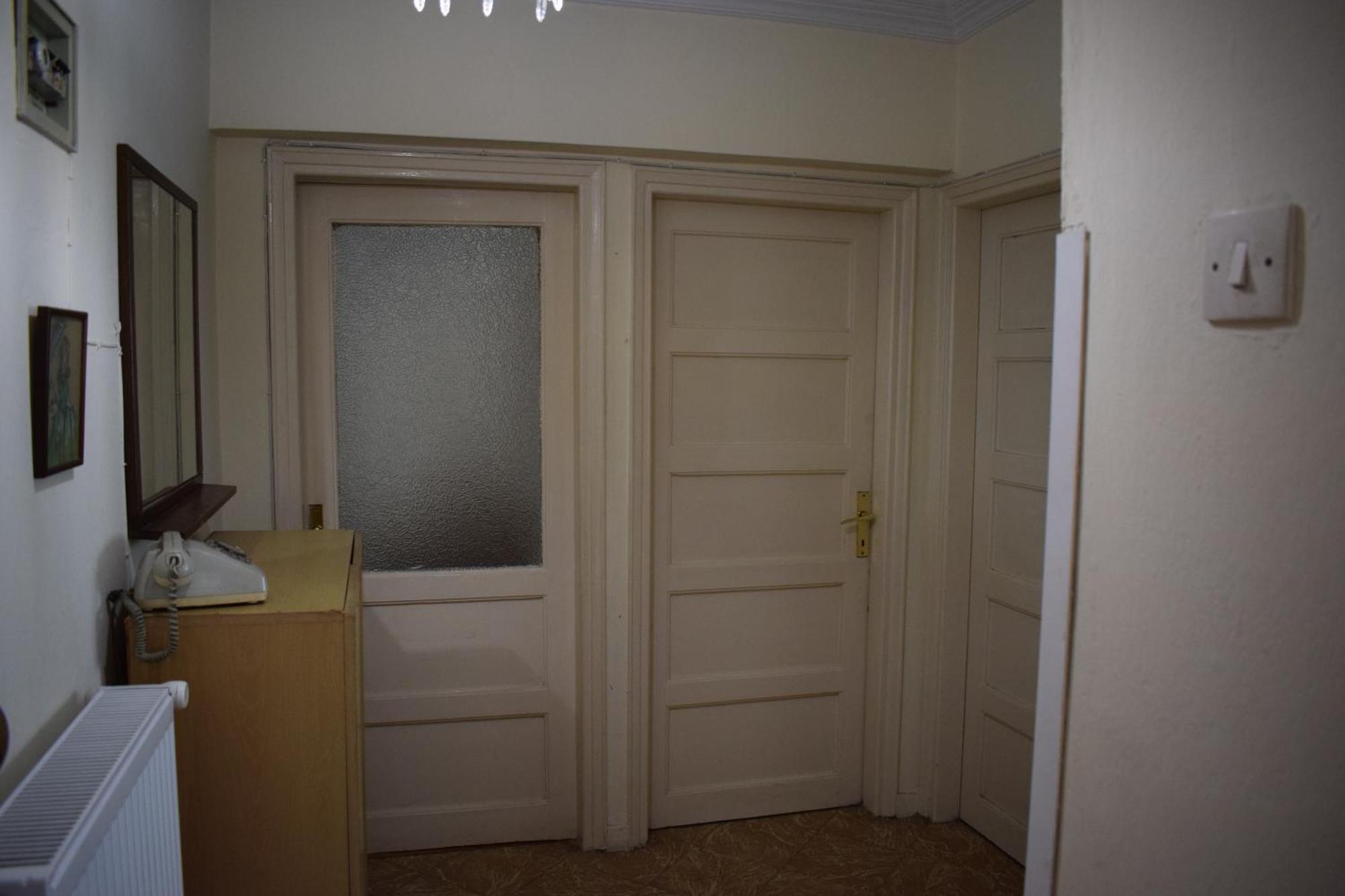 Practical Apartment Close To The City Centre Thessaloníki Luaran gambar