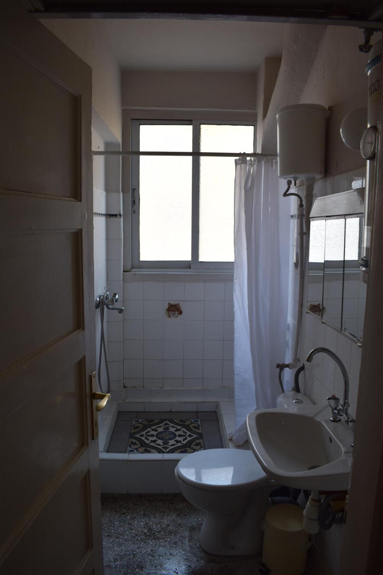 Practical Apartment Close To The City Centre Thessaloníki Luaran gambar