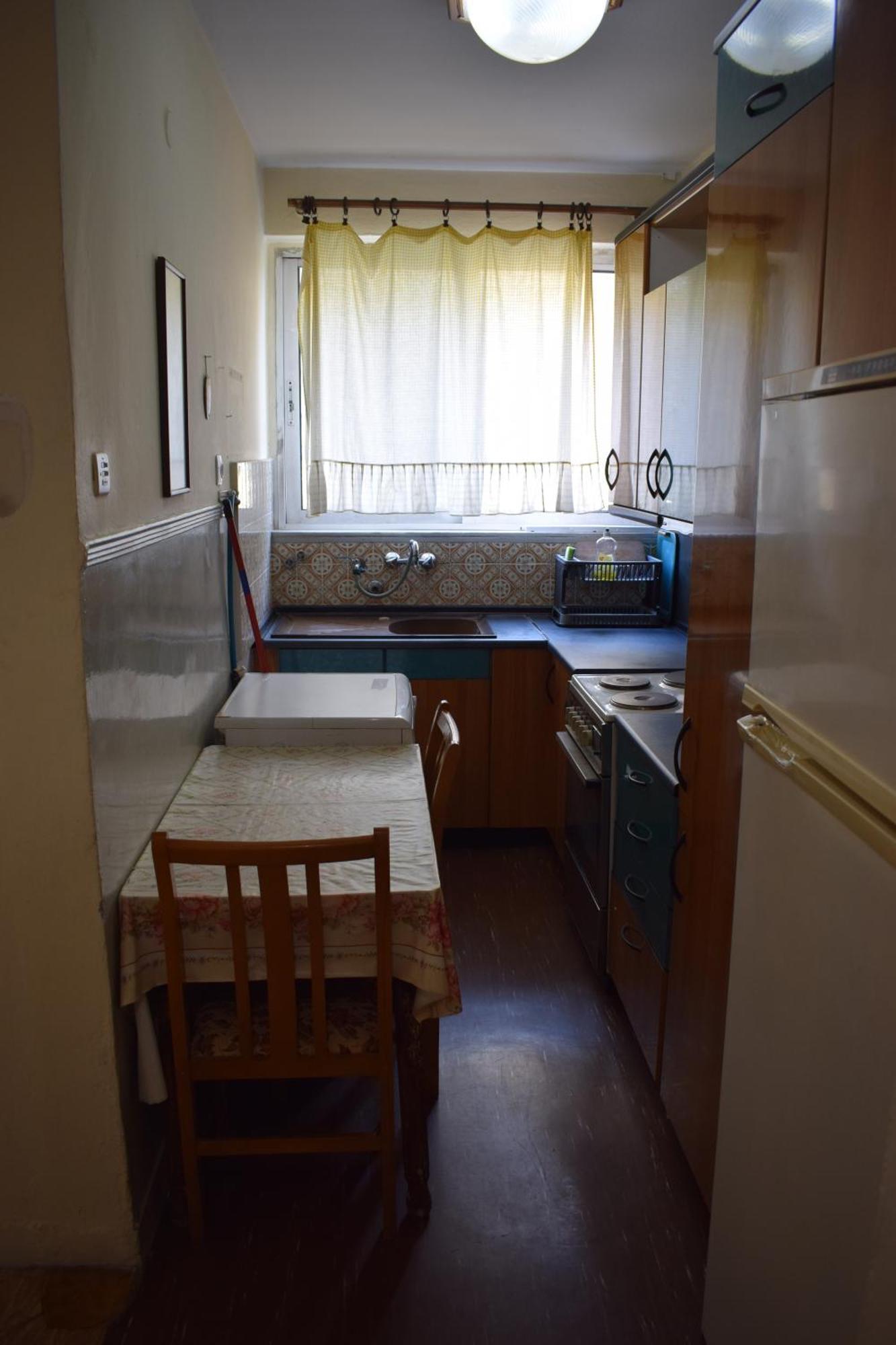 Practical Apartment Close To The City Centre Thessaloníki Luaran gambar