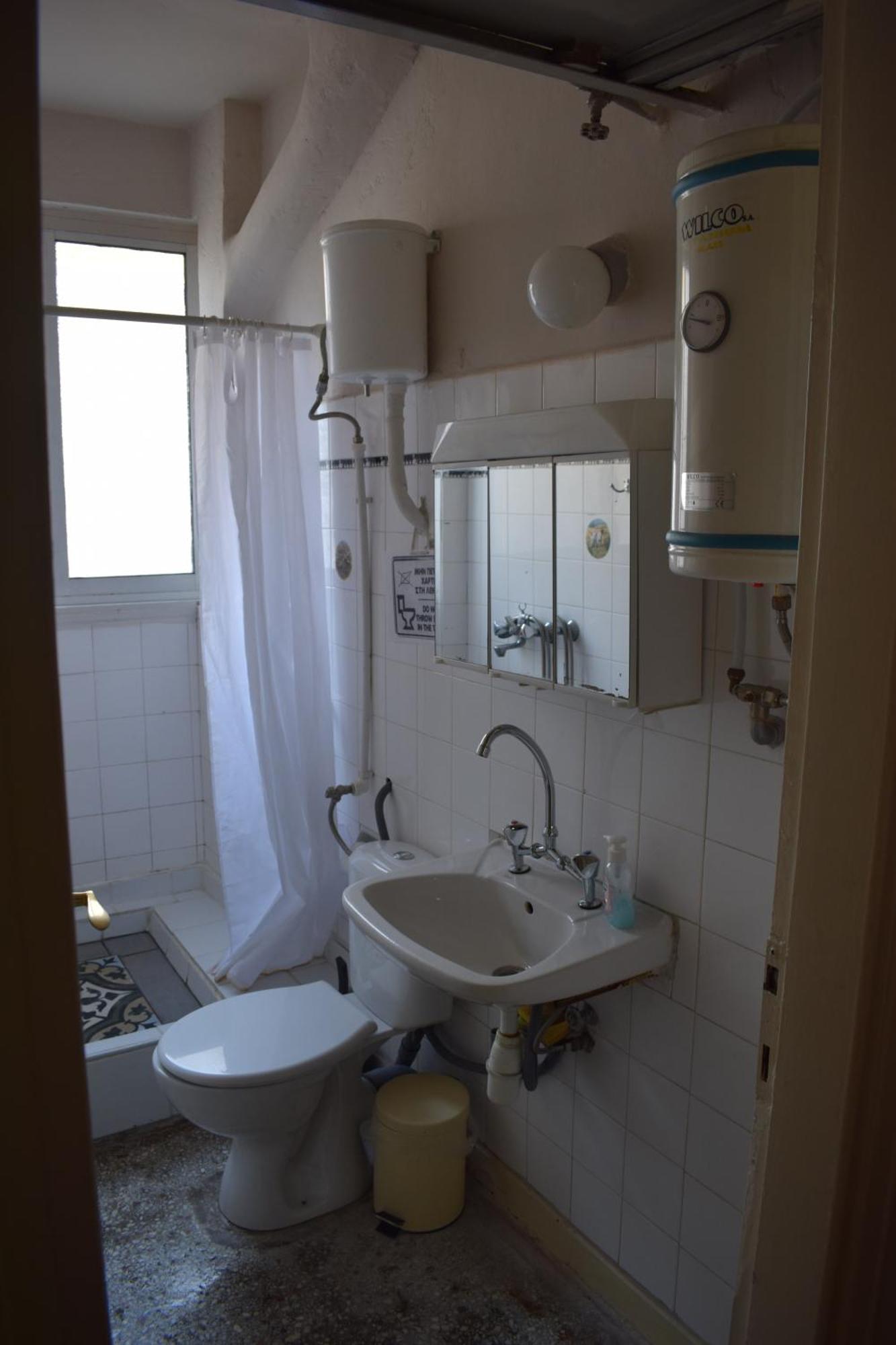 Practical Apartment Close To The City Centre Thessaloníki Luaran gambar