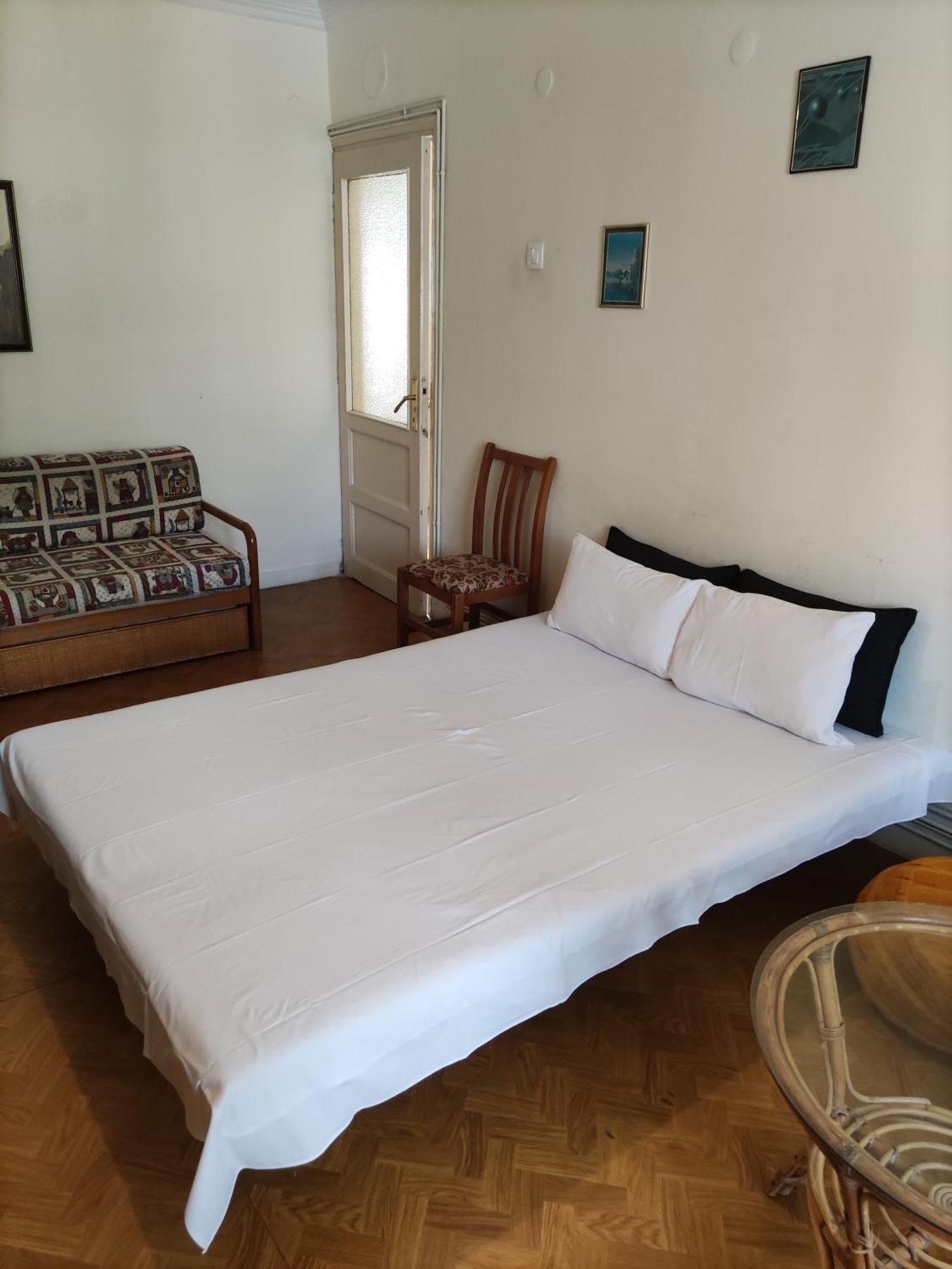 Practical Apartment Close To The City Centre Thessaloníki Luaran gambar