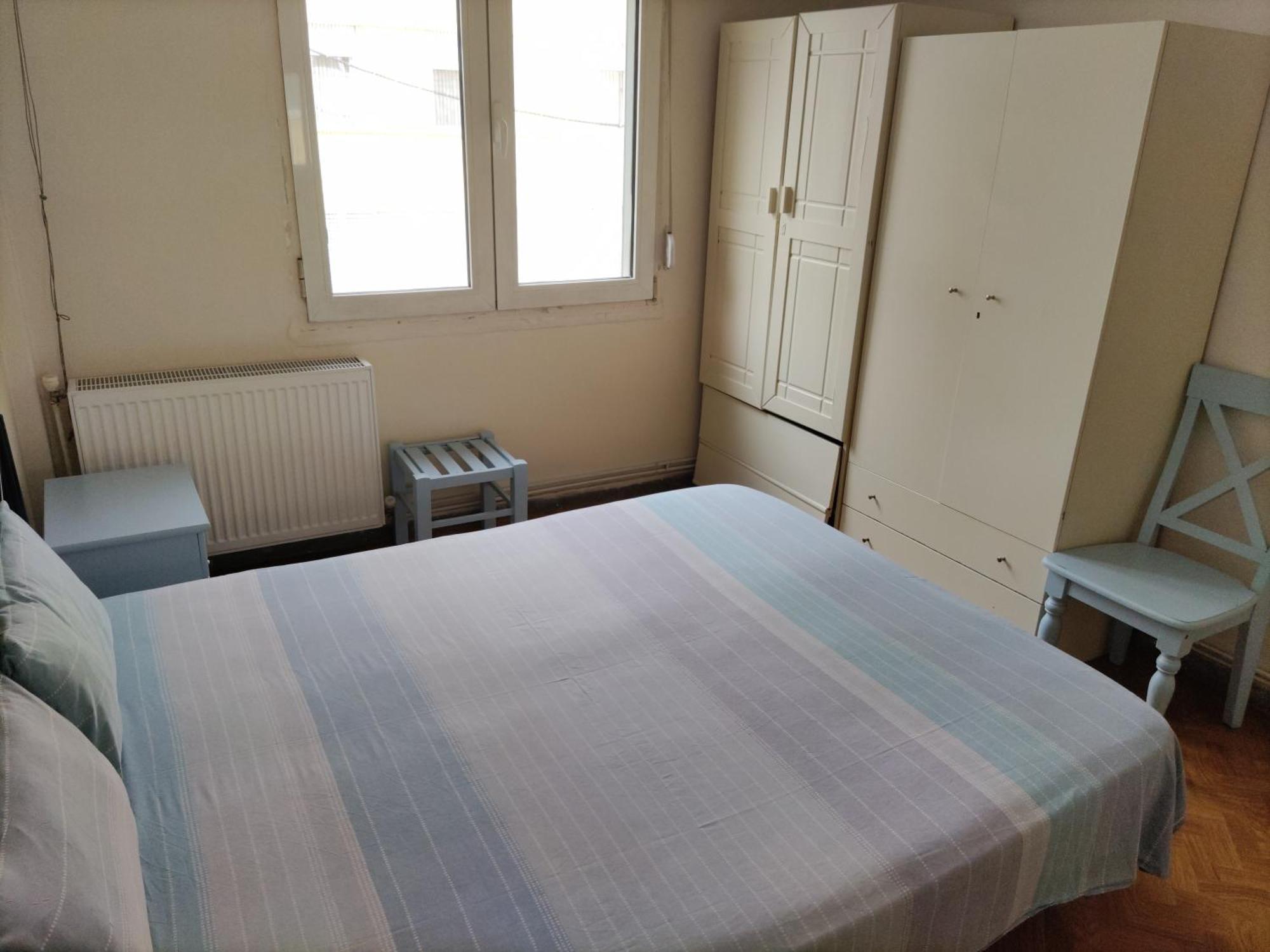 Practical Apartment Close To The City Centre Thessaloníki Luaran gambar