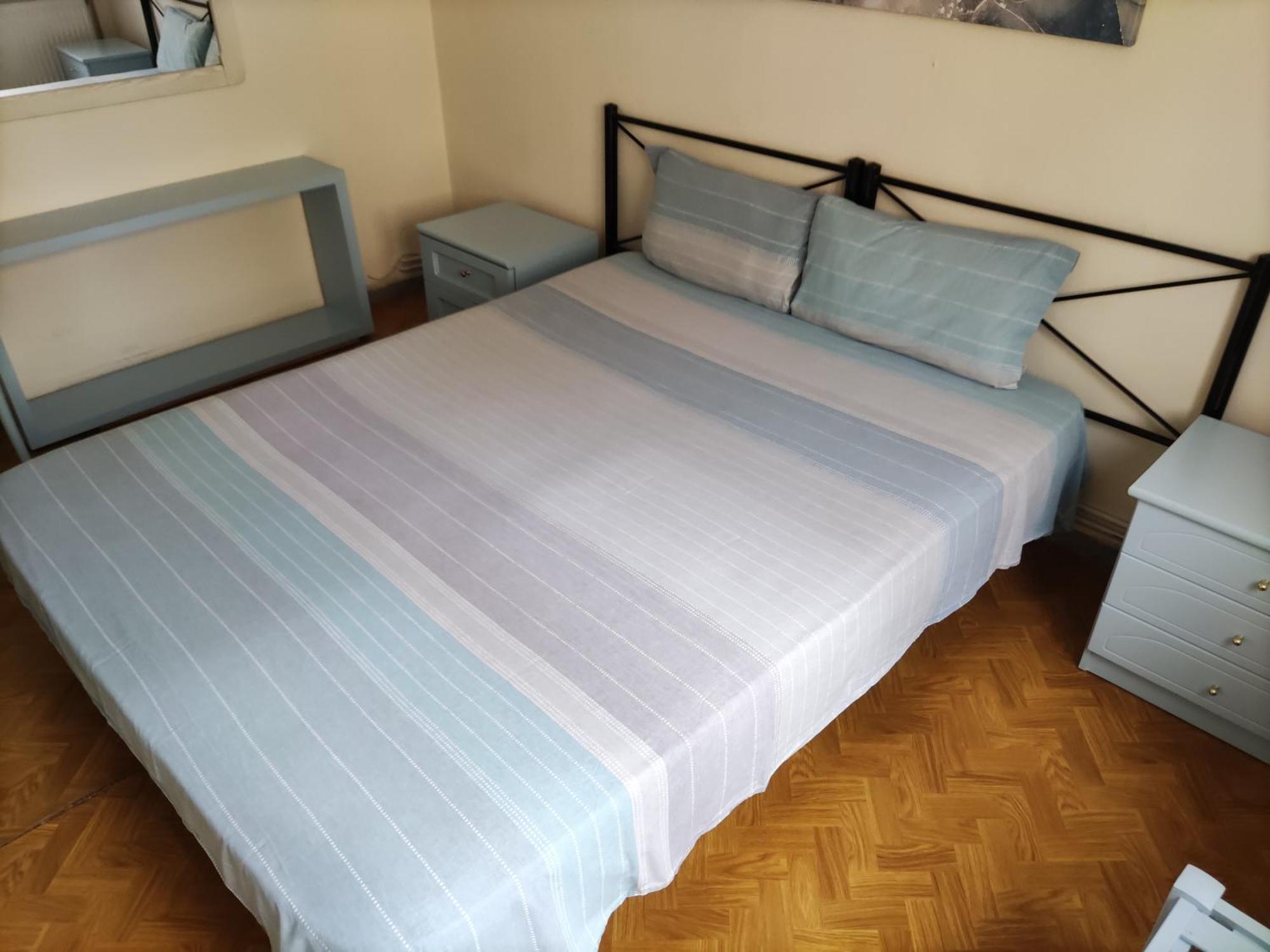 Practical Apartment Close To The City Centre Thessaloníki Luaran gambar