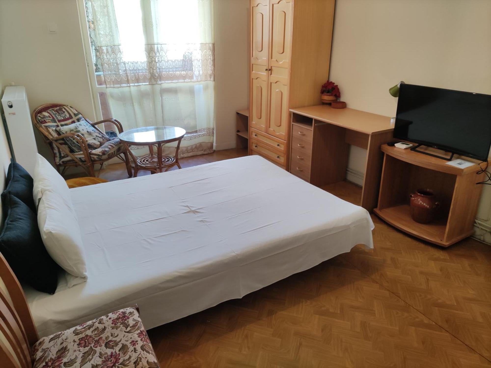 Practical Apartment Close To The City Centre Thessaloníki Luaran gambar